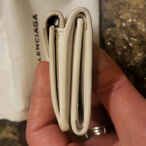 Balenciaga wallet - Picture 14 of 16